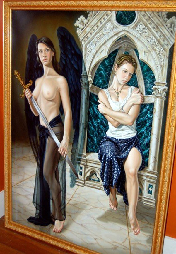 Juan Medina Originals